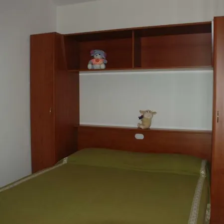 Camping Fontana Marina *