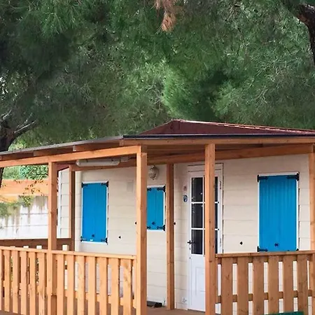 Camping Fontana Marina *