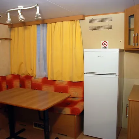 Camping Fontana Marina * Fermo