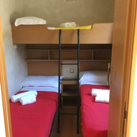 Camping Fontana Marina 营地