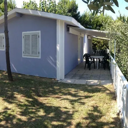 Camping Camping Fontana Marina