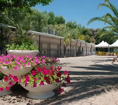 Camping Camping Fontana Marina