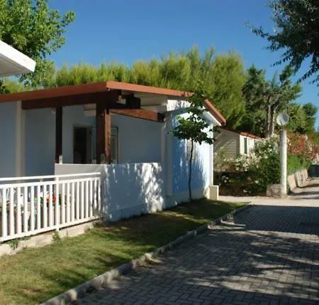 Camping Fontana Marina Fermo