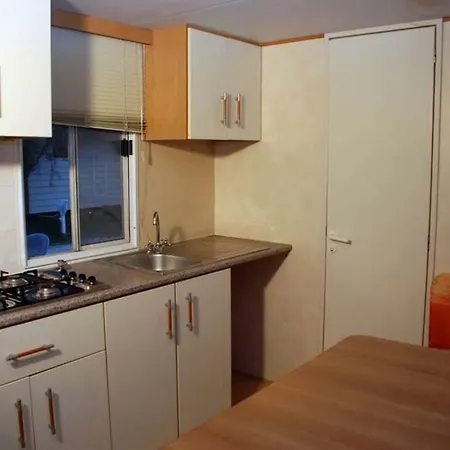 Camping Fontana Marina Camping *