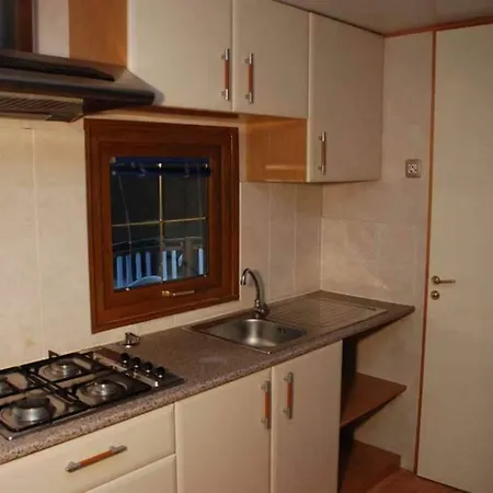 Camping Camping Fontana Marina