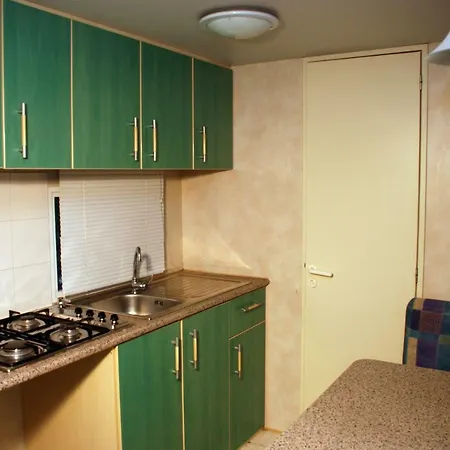 Camping Camping Fontana Marina Fermo