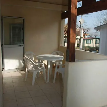 Camping Fontana Marina