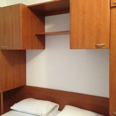 Camping Fontana Marina Camping *