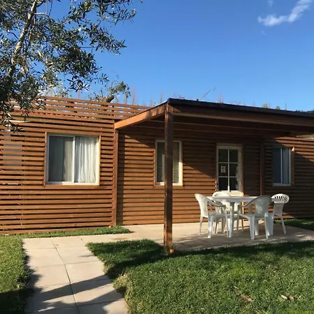 Camping Camping Fontana Marina