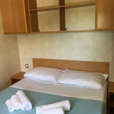 Camping Camping Fontana Marina *