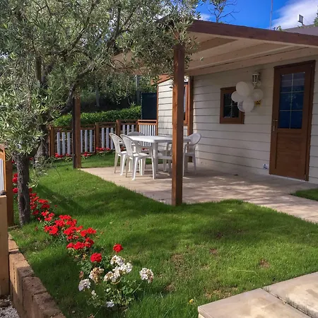 Camping Fontana Marina * Fermo