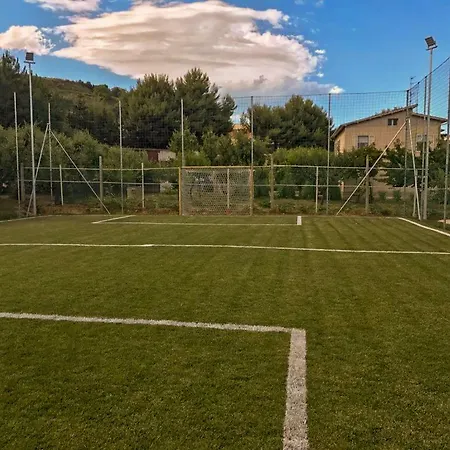 Camping Fontana Marina Camping *