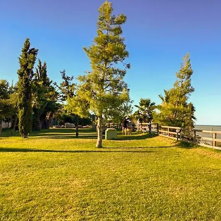 营地 Camping Fontana Marina